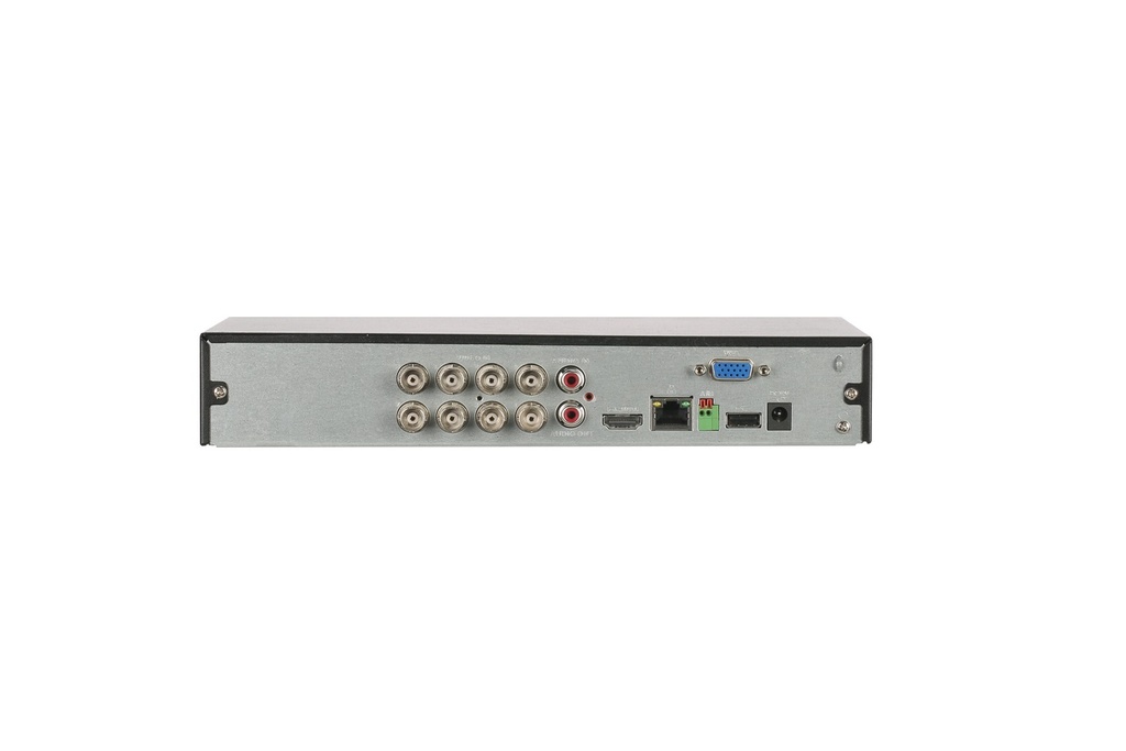 XVR 8 Canales He 1080N SATA Linea Xvr4108he