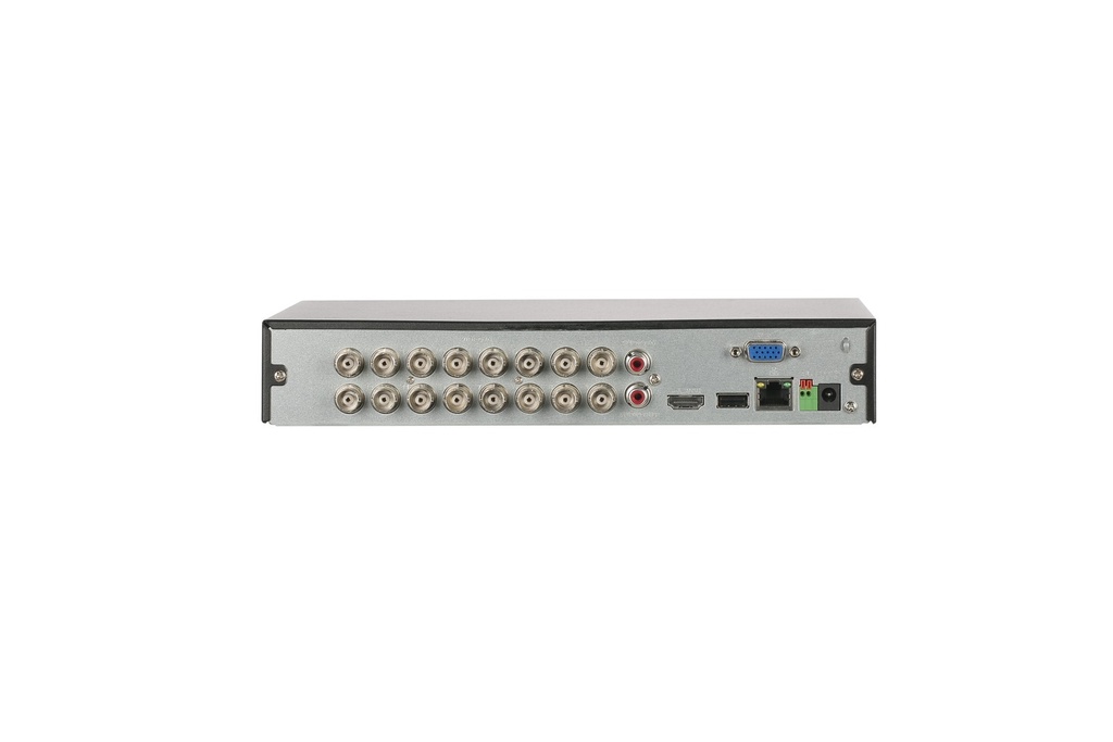 XVR 16 Canales He SATA Linea