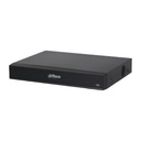 XVR Full HD 4 Canales - Audio