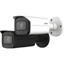 Cámara IP Bullet 2MP Exterior Infrarroja 30m