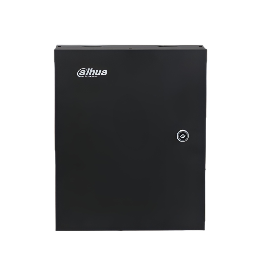 Control De Acceso 2 Puertas -
