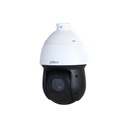 Cámara IP PTZ 4MP Dual Light Smart Auto-Tracking WizSense PoE+