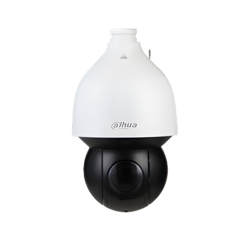 Cámara PTZ IP Torreta 2MP Exterior 4mm Infrarroja 30m