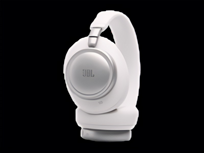 Auricular Over-Ear ANC Bluetooth