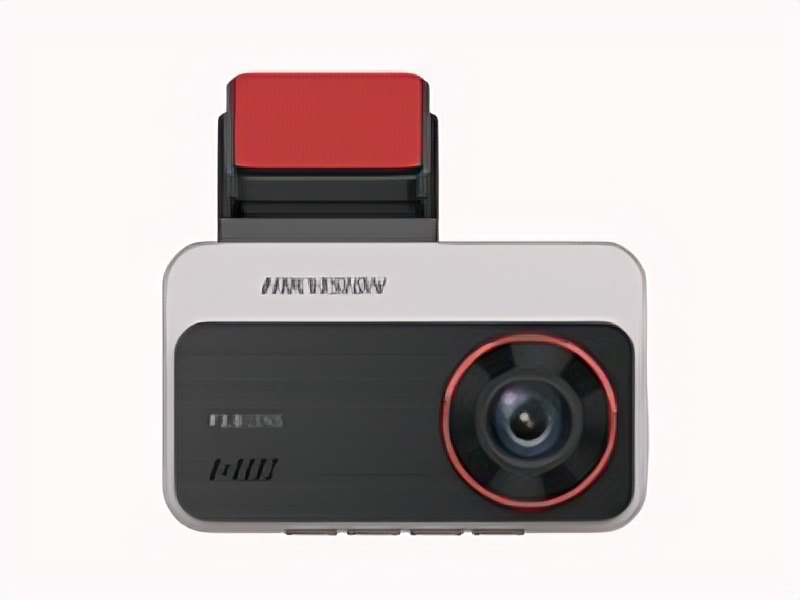 Cámara Para Automóviles Dash Cam