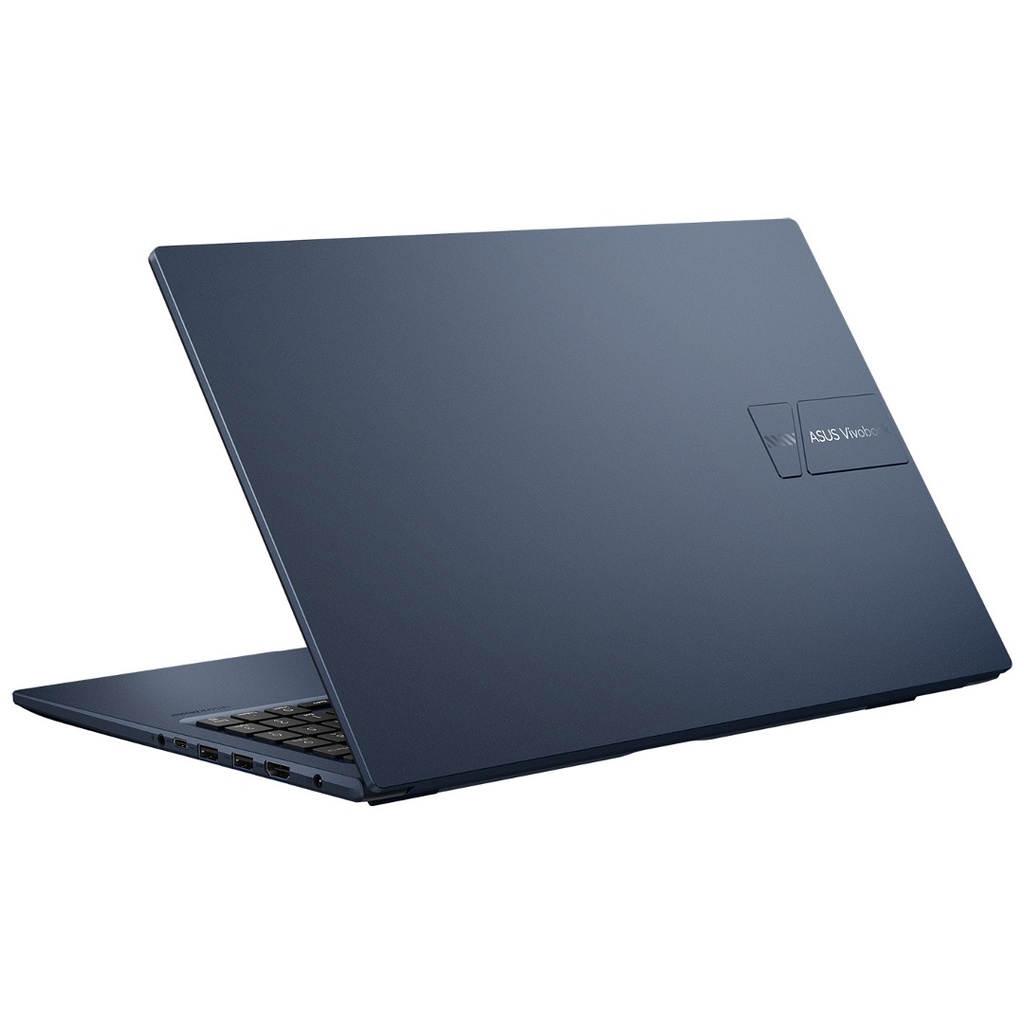 Notebook Intel Core 7 5.4GHZ 15.6" FHD 16GB RAM DDR4/DDR5 512GB SSD So: Win11