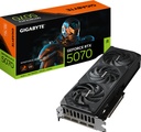 Tarjeta De Video Nvidia Rtx 5070 Windforce Oc 12GD Gddr6