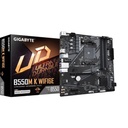 Placa Madre Micro Atx Socket Am4 Amd B550 Para Ryzen 3/5