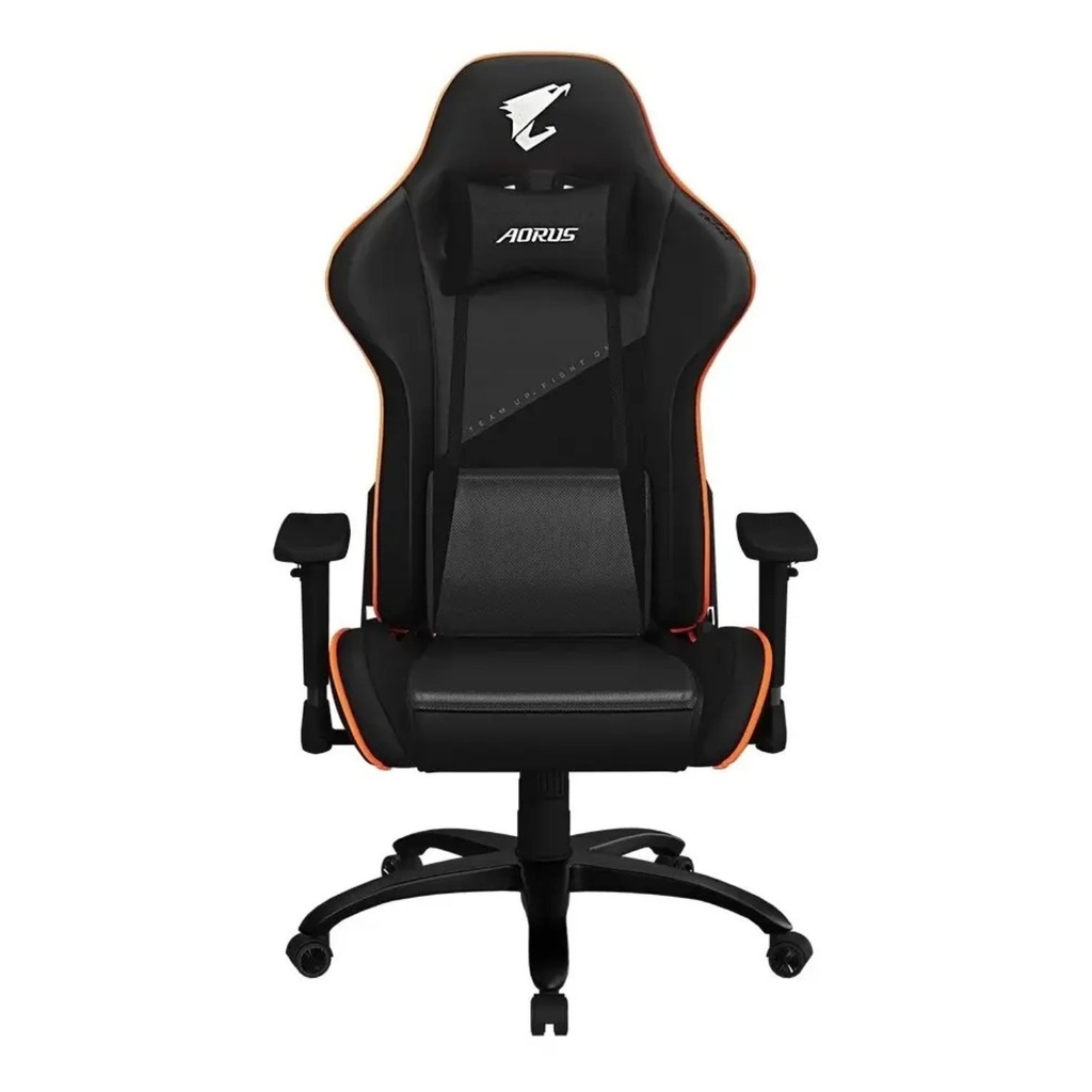 Silla Gamer
