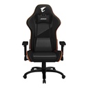 Silla Gamer
