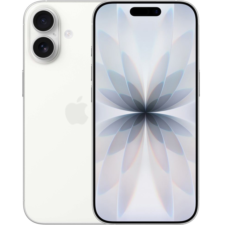 Celular Iphone 17 Blanco