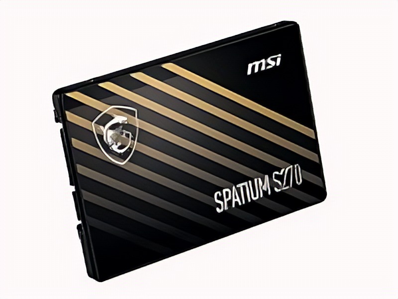 Disco SSD SATA 240GB