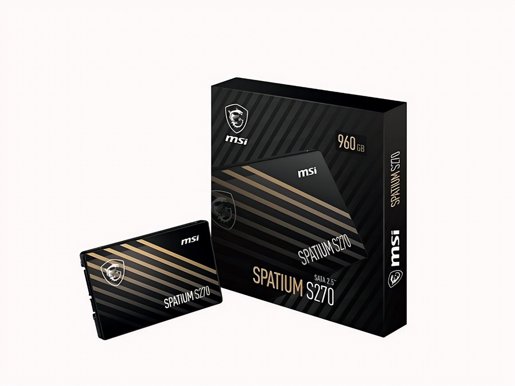 Disco SSD SATA 2TB 6000MB/s 5000MB/s