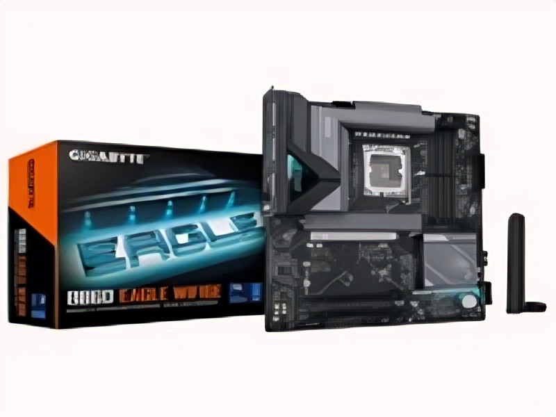 Motherboard Intel Atx Compatible