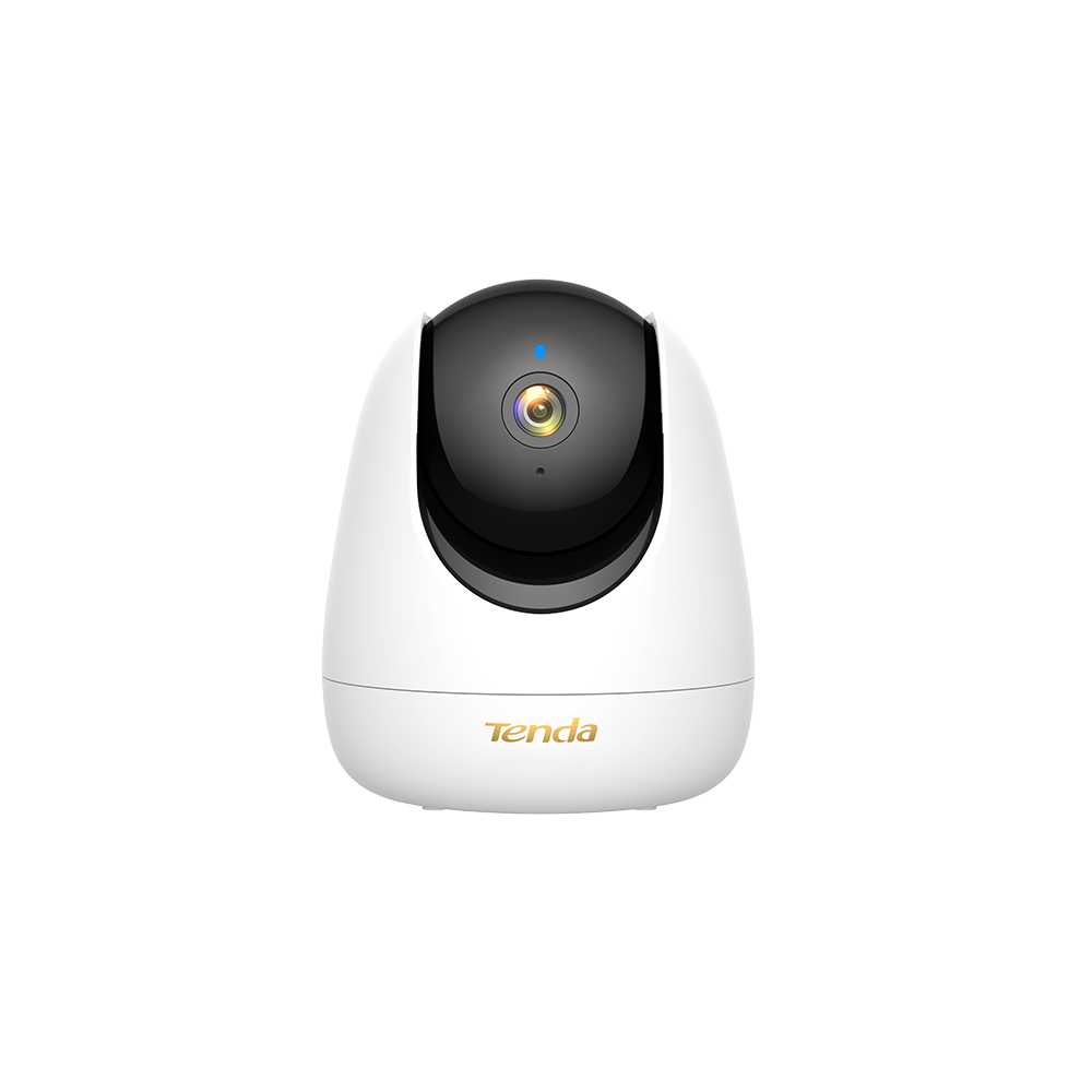 Cámara WiFi Motorizada Exterior 4MP
