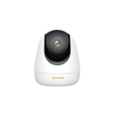 Cámara WiFi Motorizada Exterior 4MP