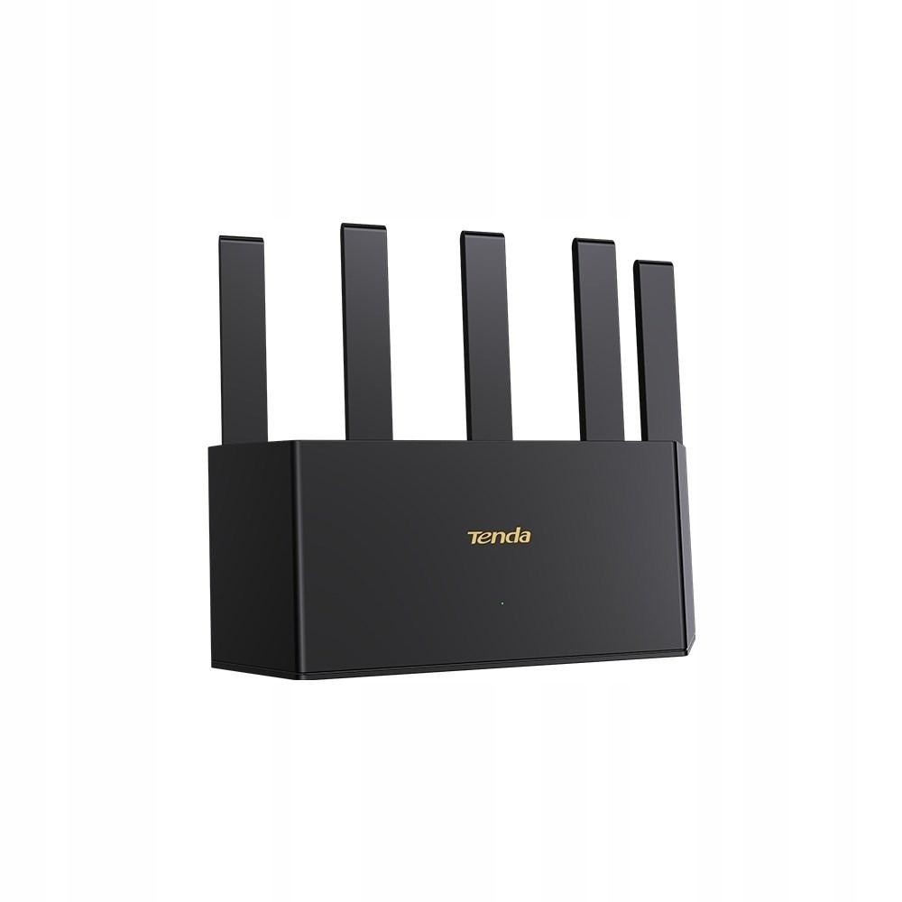 Router WiFi 7 Dual Band Gigabit Be3600
