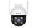 Cámara IP Exterior WiFi 5MP Motorizada