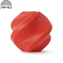Filamento Pla Para Impresora 3D Rojo 1.75mm 1kg