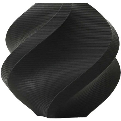 Filamento Pla Para Impresora 3D Negro 1.75mm 1kg
