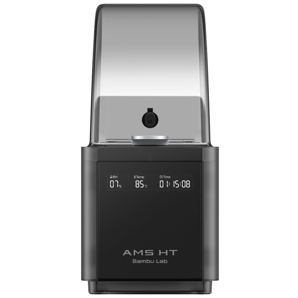 Bambu Lab AMS HT - Automatic Material System