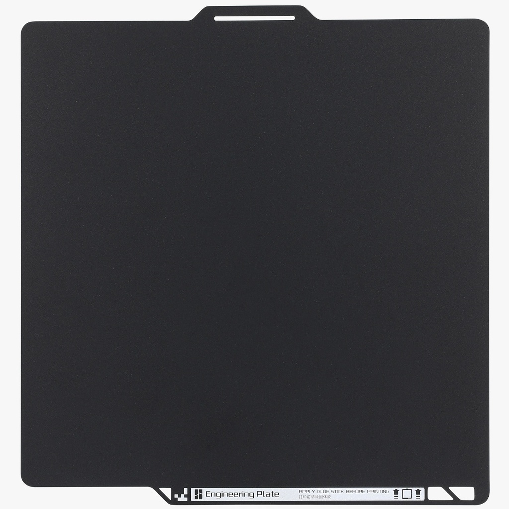 Engineering Plate para Bambu Lab A1 P1 A1 P2 X2