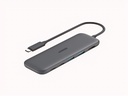 Hub USB 5 En 1