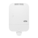 Switch No Administrable 4 Puertos 10/100Mbps 2 Uplinks Con PoE 60W