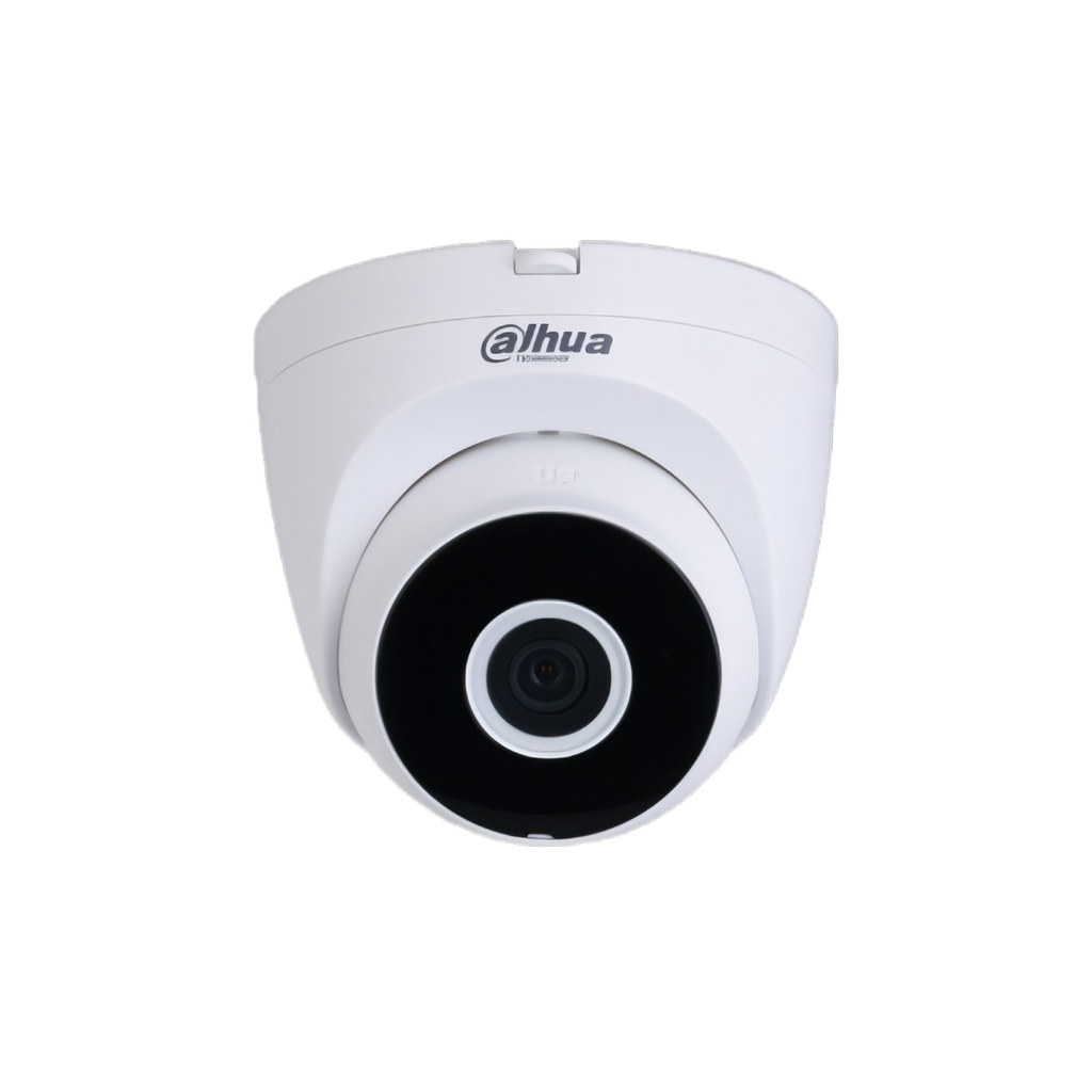 Cámara IP Torreta 2MP Exterior 2.8mm Infrarroja 30m