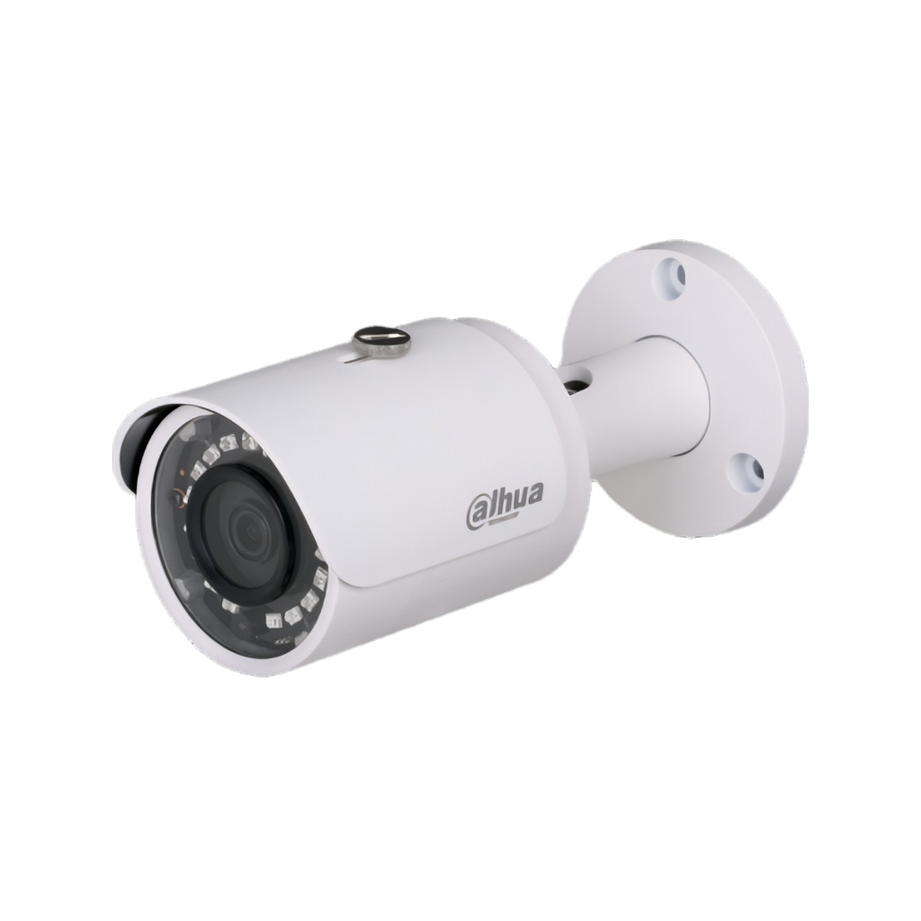 Cámara IP Bullet 4MP 2.8mm Infrarroja 30m