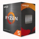 Procesador Am4 Zen 3 6 Núcleos 4.4 GHZ 16 Mb 35W Radeon Vega 7