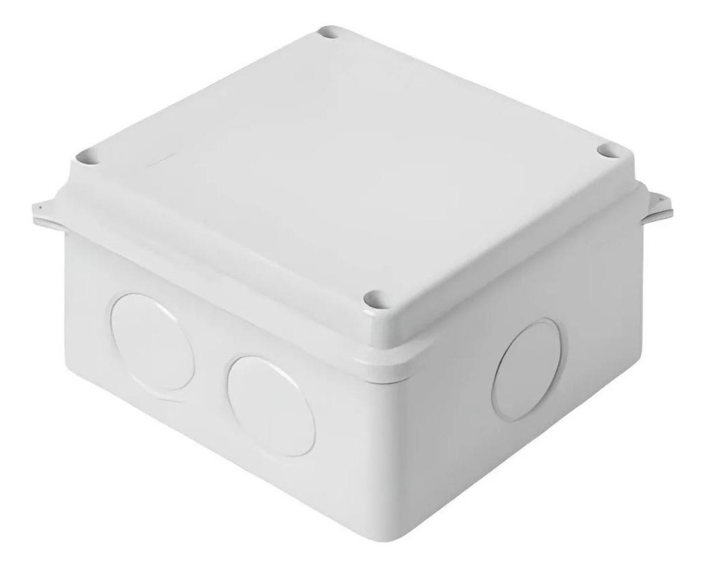 Caja Estanco 85x85x50 mm