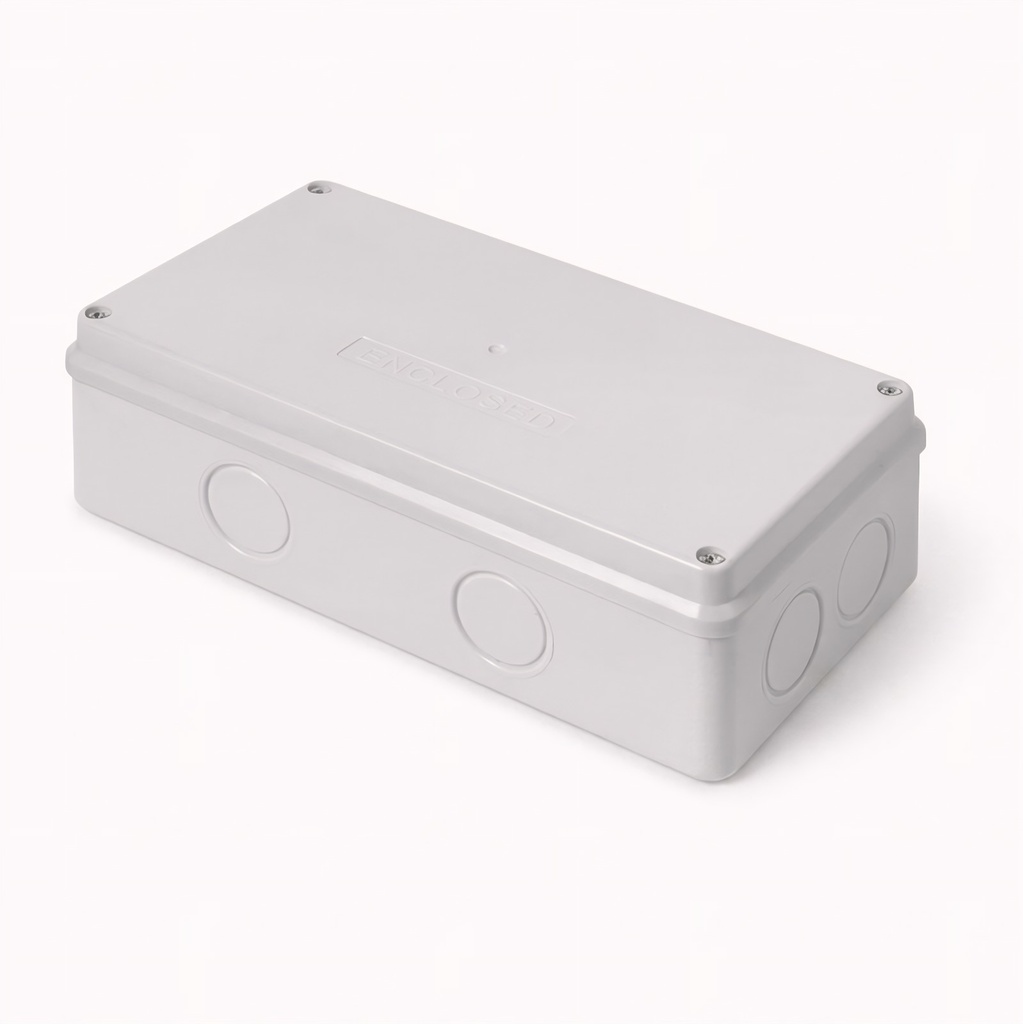 Caja Estanco 200x100x70 mm