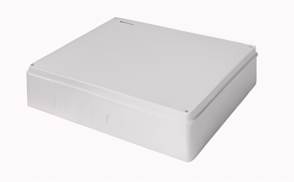 Estanca Rectangular