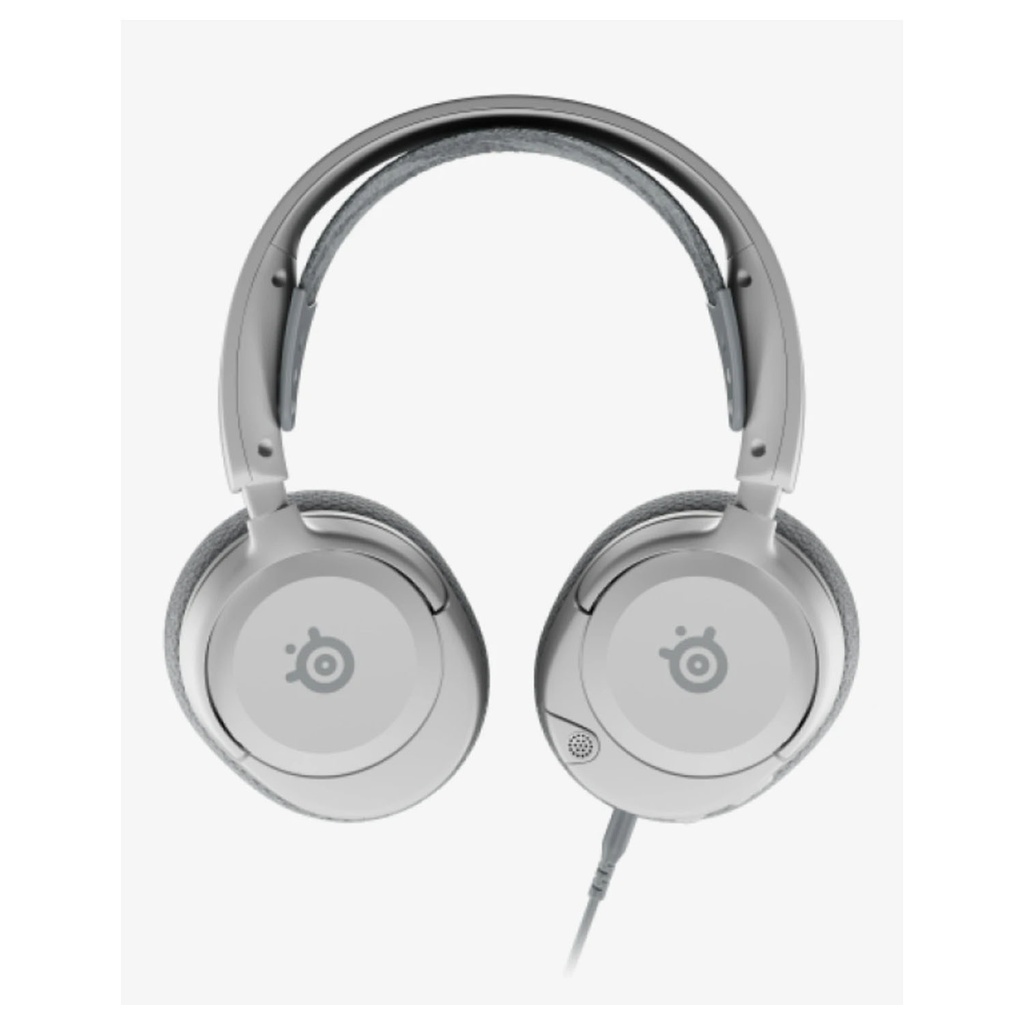 Auricular Gamer Auriculares Gaming