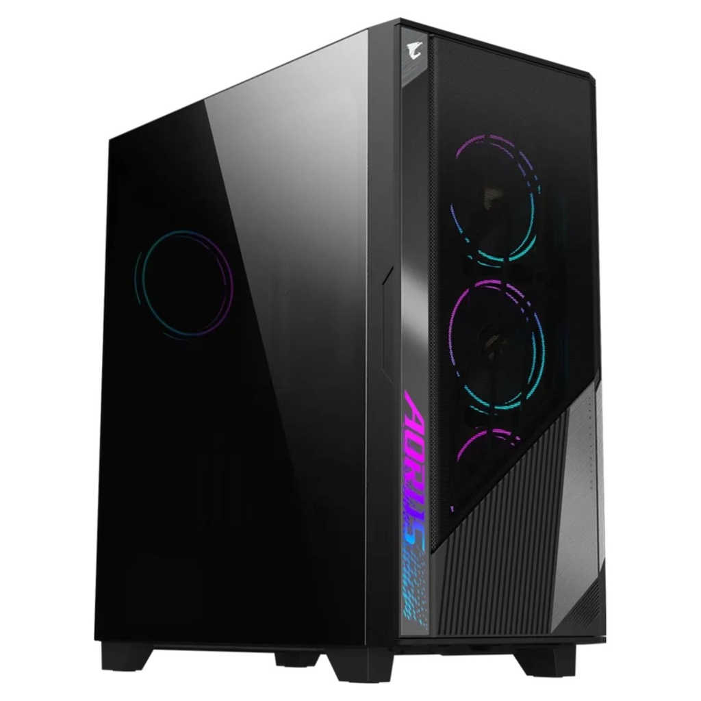 GABINETE GB AC500G ST