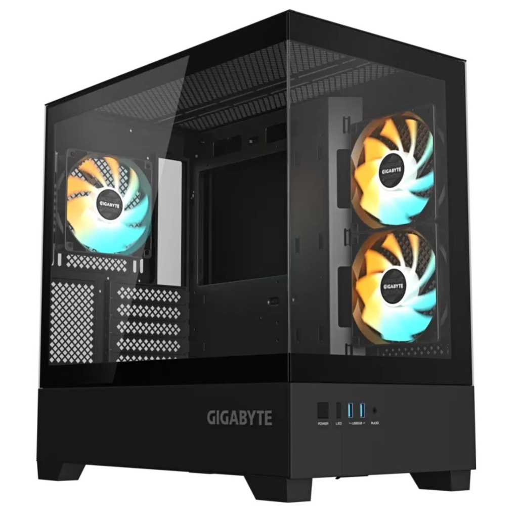 Gabinete Negro