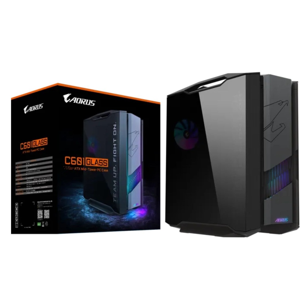 GABINETE GB AC601G