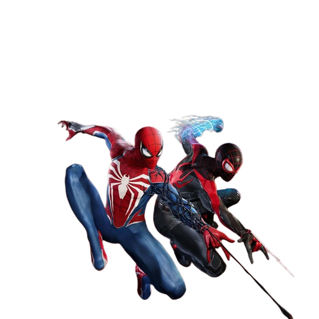 Videojuego Marvel’s Spider-Man 2 Para Playstation 5