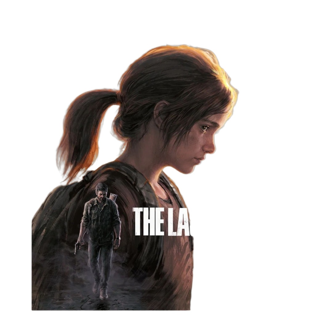 Juego De Acción Y Aventura Para Playstation 5: The Last Of Us Part I