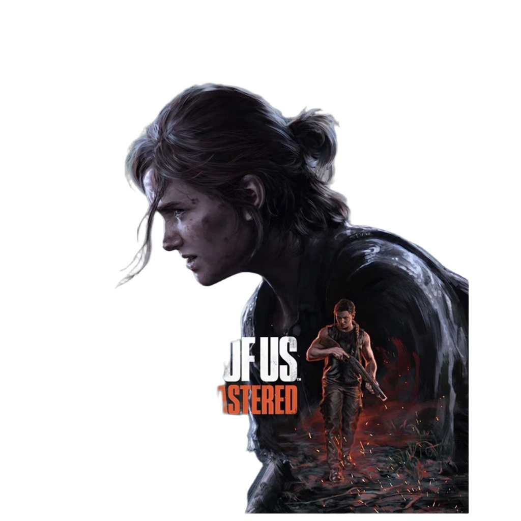 Juego De Acción Y Aventura Para Playstation 5: The Last Of Us Part Ii Remastered