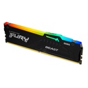 Memoria Ddr5 16GB 6000MHZ Cl30