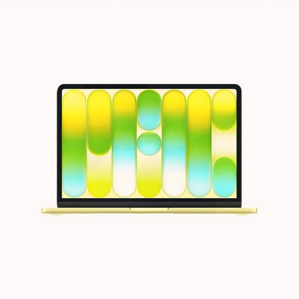 MACNEO A18PRO 8GB 256GB CITRUS
