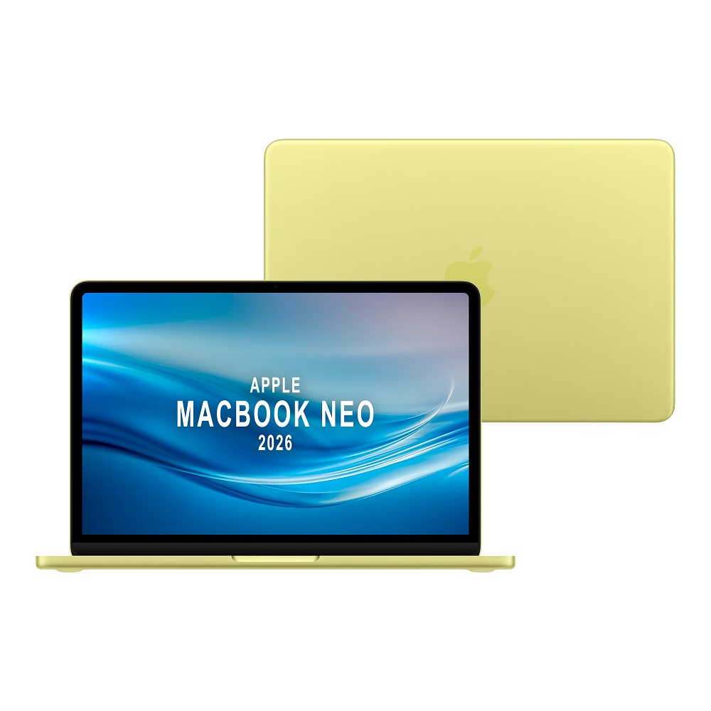 Notebook A18 Pro 13'' 8GB / 512GB Mac