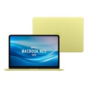 Notebook A18 Pro 13'' 8GB / 512GB Mac