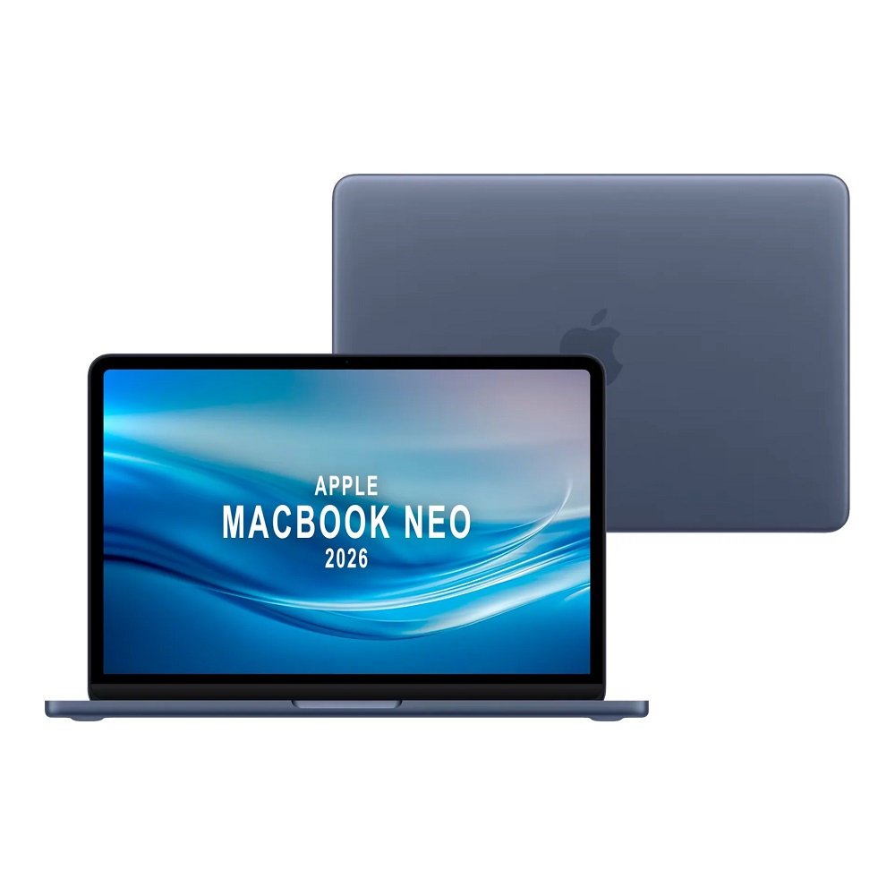 Notebook A18 13'' 8GB / 512GB SSD Mac
