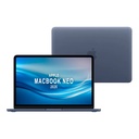 Notebook A18 13'' 8GB / 512GB SSD Mac