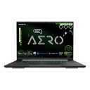 Notebook Amd Ryzen 7 Generación 16" Qhd+ 165Hz 16GB Ddr5 SSD NVME 1TB Windows 11 Home