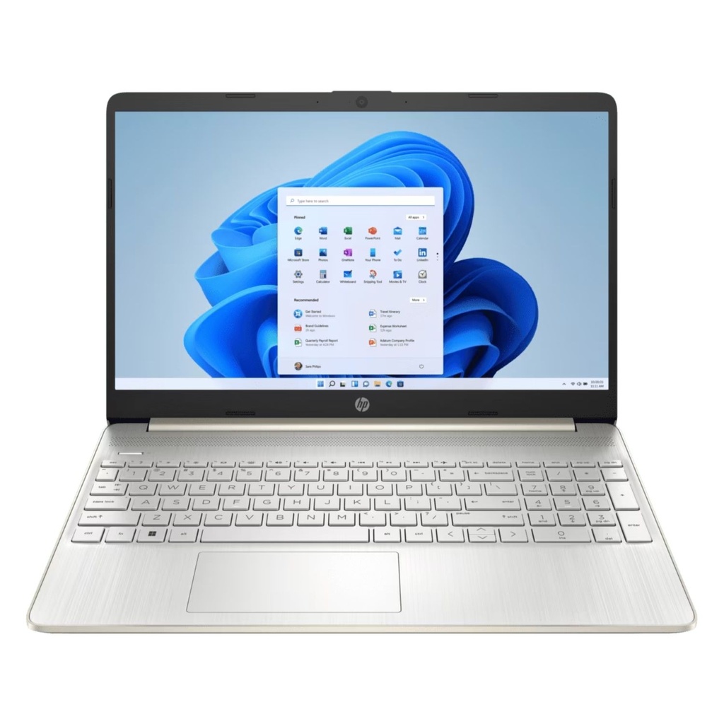 NOTEBOOK HP 15-FD1258LA FREE