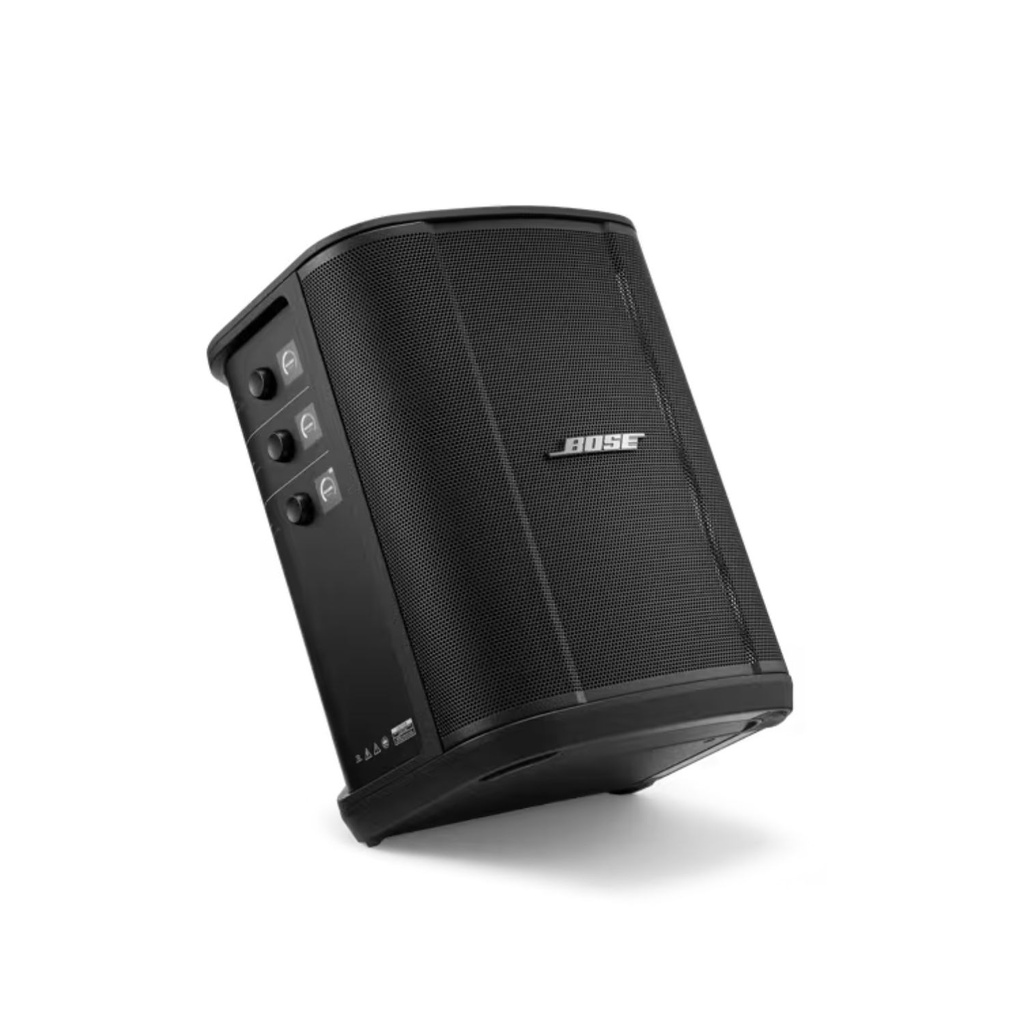 Parlante Portátil Bluetooth
